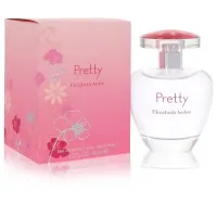 Pretty Perfume