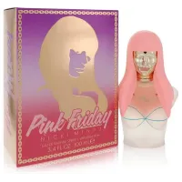 Pink Friday Perfume