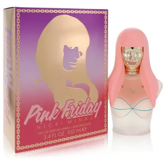 Pink Friday Perfume