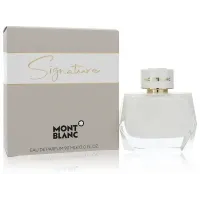 Montblanc Signature Perfume