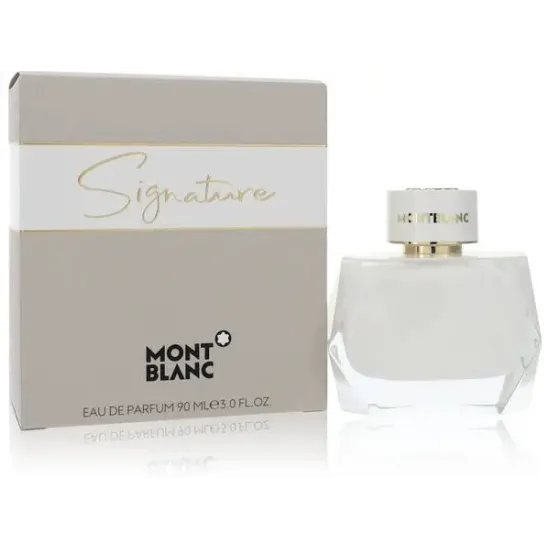 Montblanc Signature Perfume