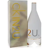 Ck In 2u Perfume