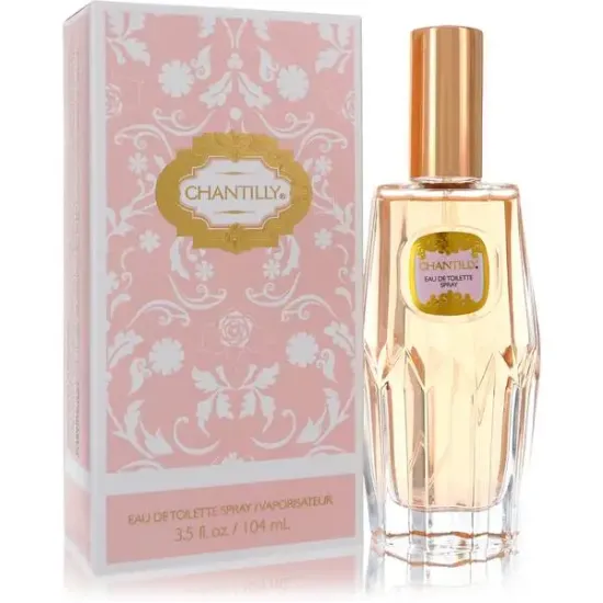 Chantilly Perfume