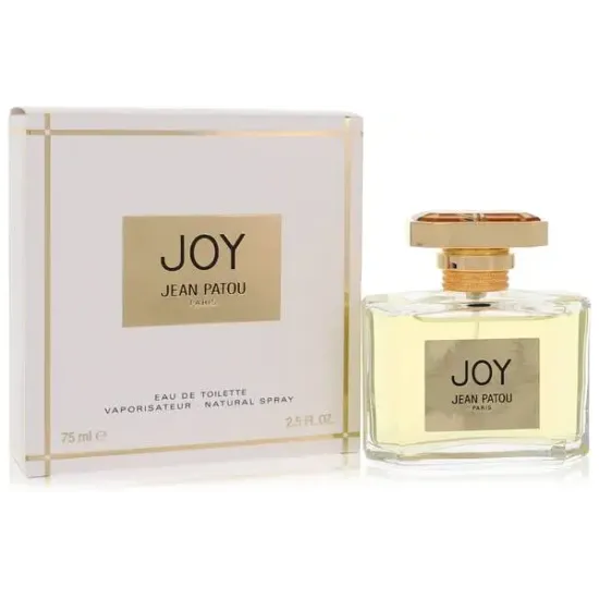 Joy Perfume