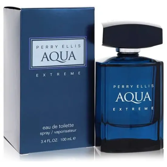 Perry Ellis Aqua Extreme Cologne