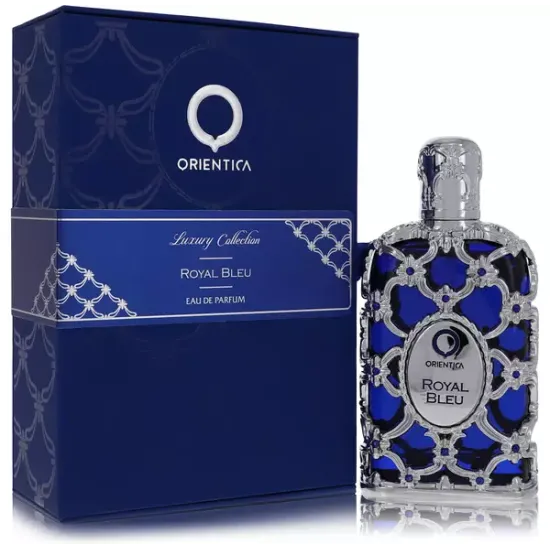 Orientica Royal Bleu Perfume