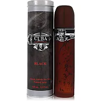 Cuba Black Cologne