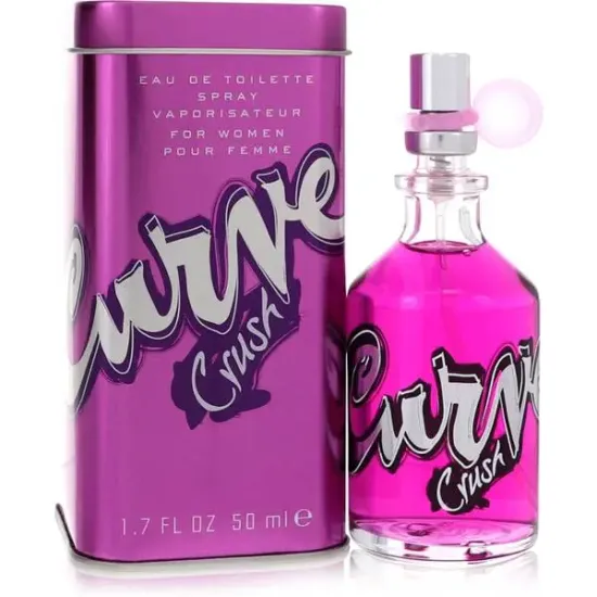 Curve Crush Perfume