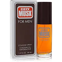 Coty Musk Cologne