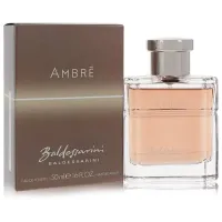 Baldessarini Ambre Cologne