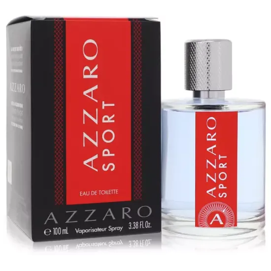 Azzaro Sport Cologne