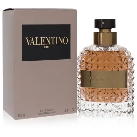 Valentino Uomo Cologne