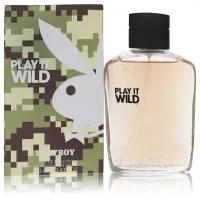 Playboy Play It Wild Cologne