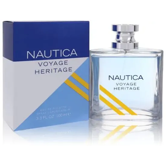 Nautica Voyage Heritage Cologne