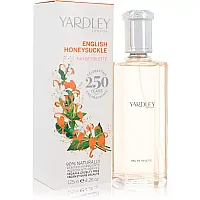 Yardley English Honeysuckle Perfume