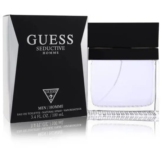 Guess Seductive Cologne