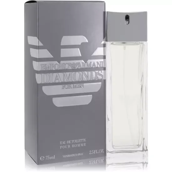 Emporio Armani Diamonds Cologne