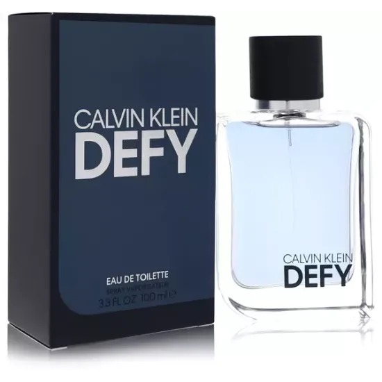 Calvin Klein Defy Cologne