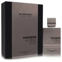 Al Haramain Amber Oud Carbon Edition Cologne