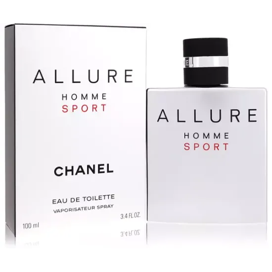 Allure Sport Cologne