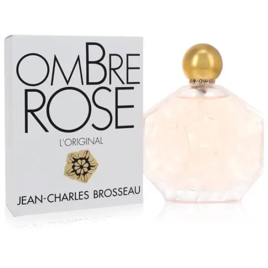 Ombre Rose Perfume