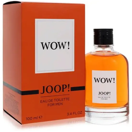 Joop Wow Cologne