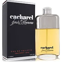 Cacharel Cologne