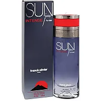 Sun Java Intense Cologne