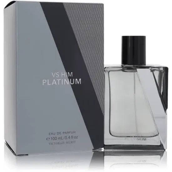 Vs Him Platinum Cologne