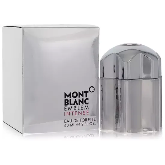 Montblanc Emblem Intense Cologne