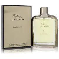 Jaguar Classic Gold Cologne