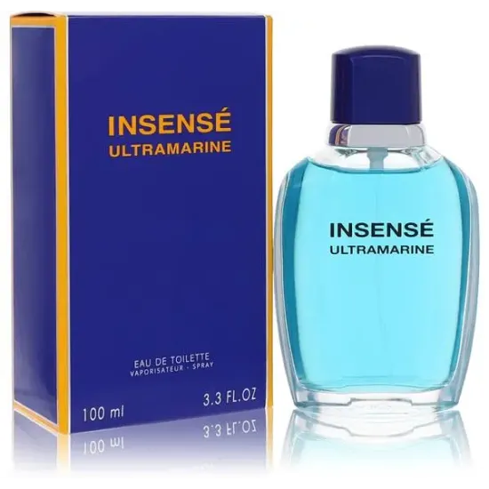 Insense Ultramarine Cologne