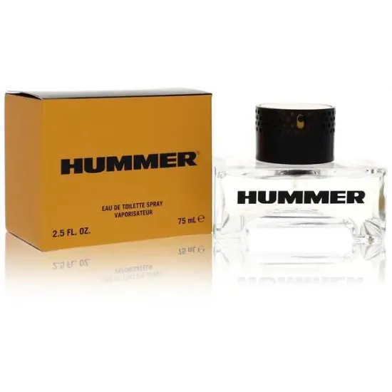 Hummer Cologne