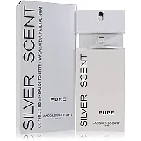 Silver Scent Pure Cologne