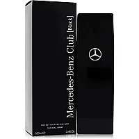 Mercedes Benz Club Black Cologne