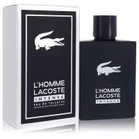 Lacoste L'homme Intense Cologne