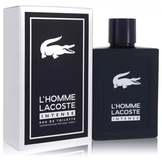 Lacoste L'homme Intense Cologne