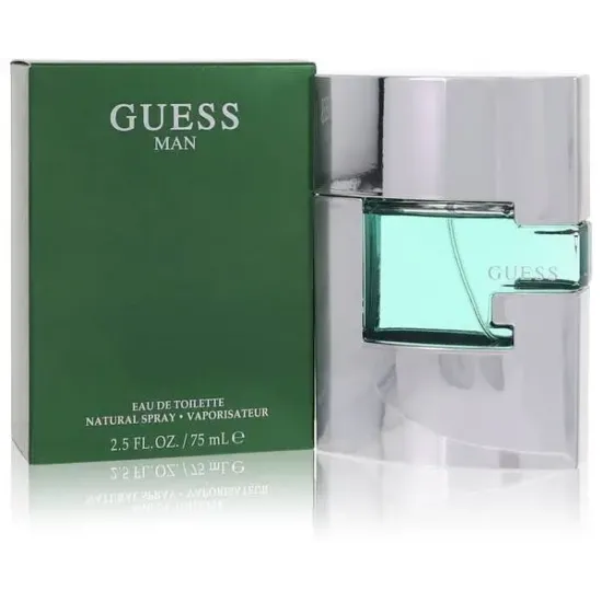 Guess (new) Cologne