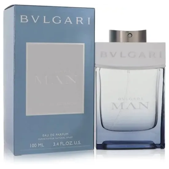 Bvlgari Man Glacial Essence Cologne