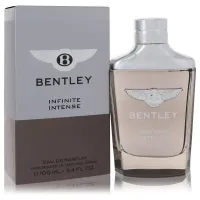 Bentley Infinite Intense Cologne