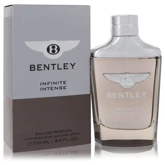 Bentley Infinite Intense Cologne