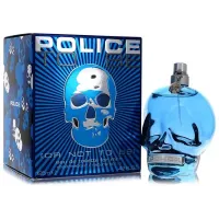 Police To Be Or Not To Be Cologne