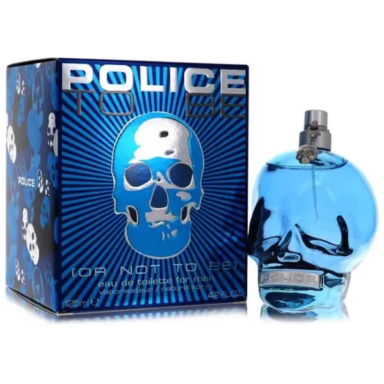 Police To Be Or Not To Be Cologne