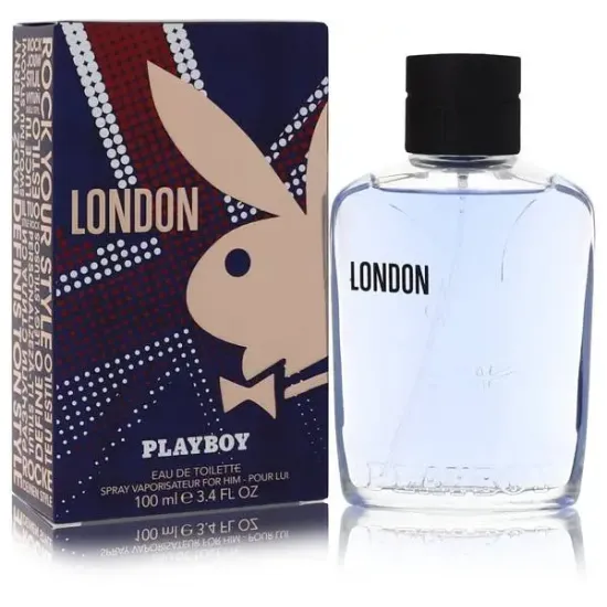 Playboy London Cologne