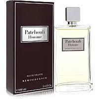 Patchouli Homme Cologne