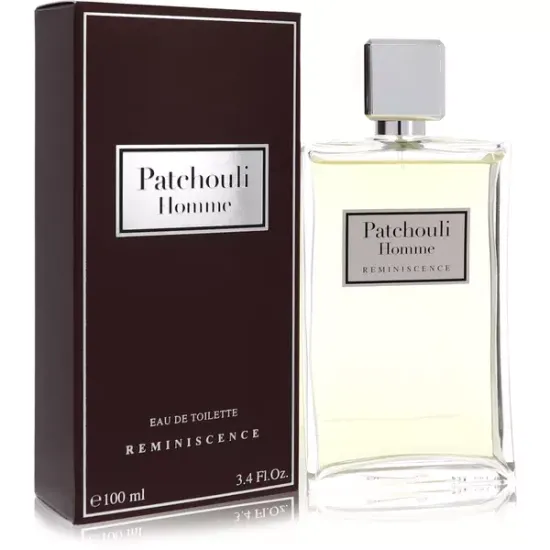 Patchouli Homme Cologne