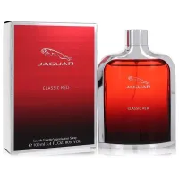 Jaguar Classic Red Cologne