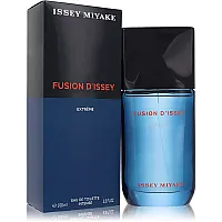 Fusion D'issey Extreme Cologne