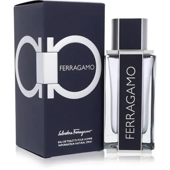 Ferragamo Cologne