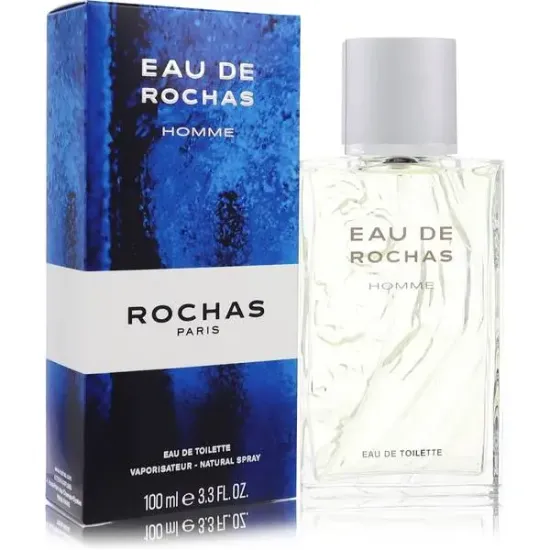 Eau De Rochas Cologne